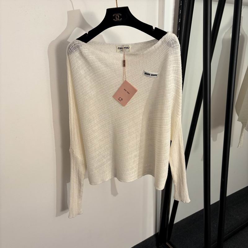 Miumiu one size 35